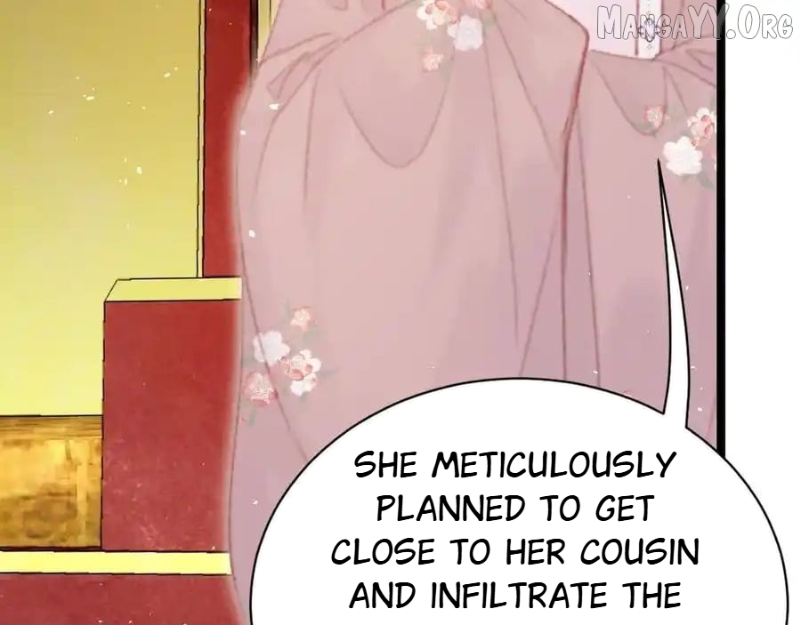 Shao Hua Long: Rebirth of the Evil Concubine’s Counterattack Chapter 21 - page 112